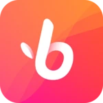 Logo of Bistroo android Application 